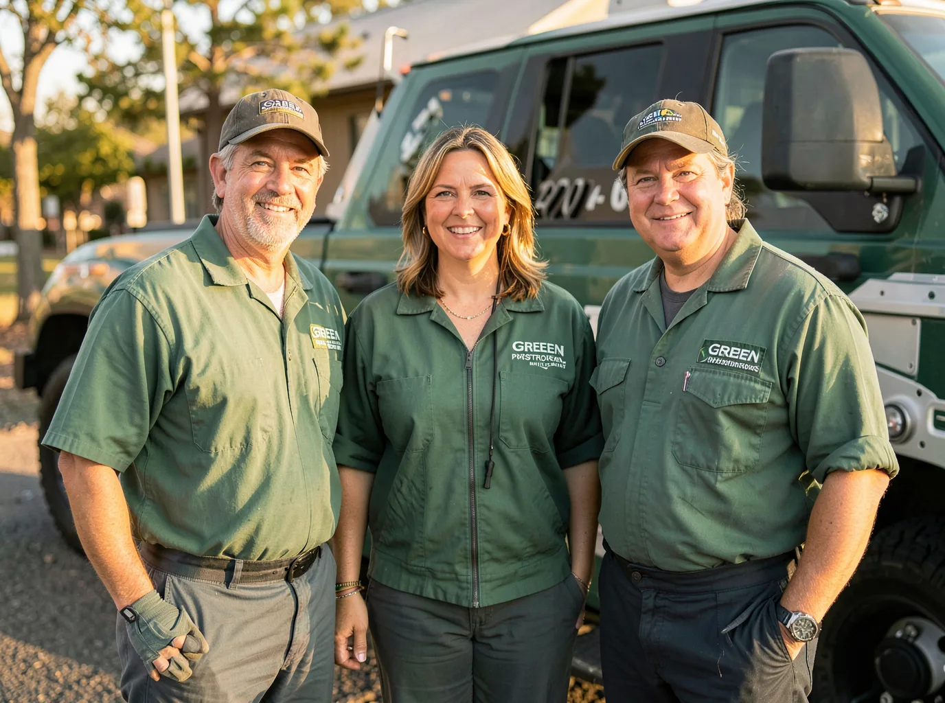 Water Damage Restoration company in Henderson, TN