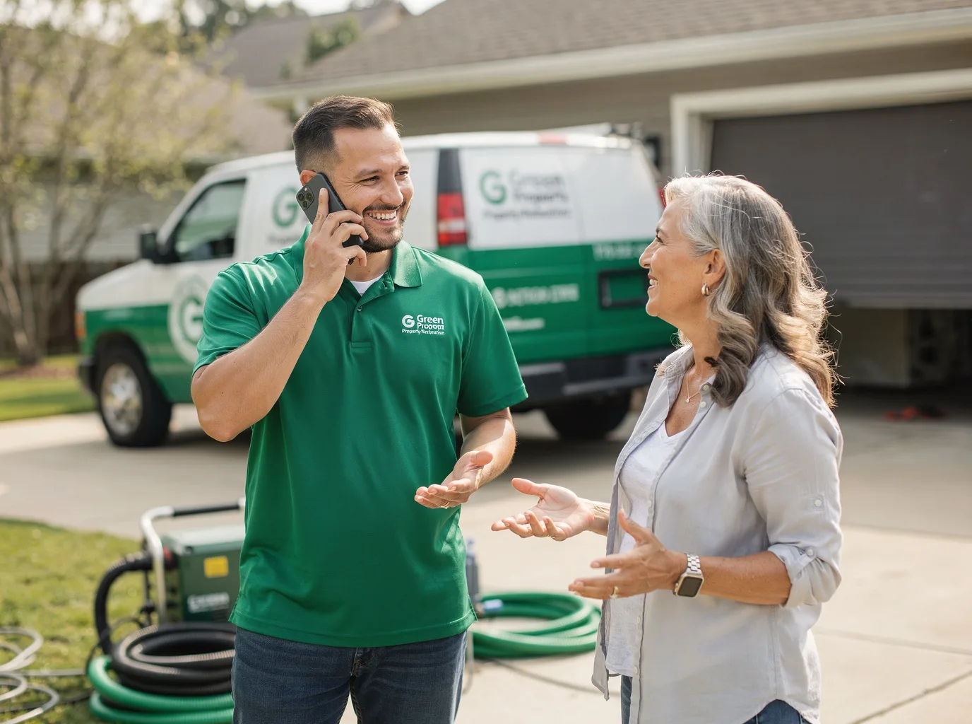 Water Damage Restoration Henderson, TN FAQs